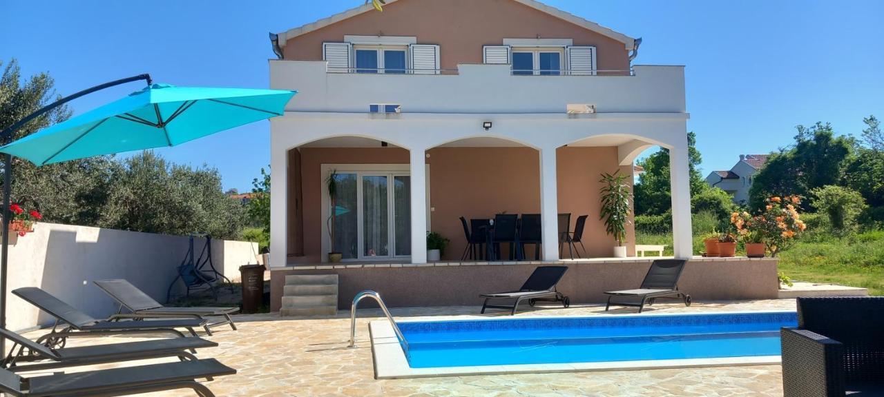 Leggiero Villa เบนโควัส ภายนอก รูปภาพ