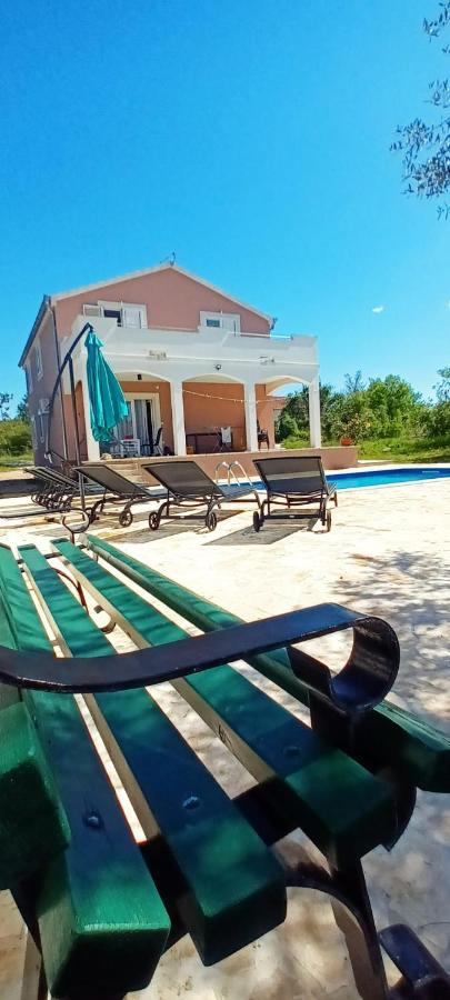 Leggiero Villa เบนโควัส ภายนอก รูปภาพ